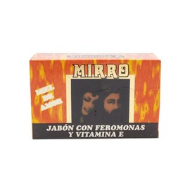 Jabón Esotérico | Miel de Amor con Feromonas | Vitamina E |