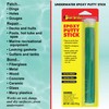 STAR BRITE Epoxy Putty Stick - Make Fast, Permanent Repairs