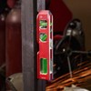 Fits Milwaukee 48-22-5107 Durable Aluminum Standard Compact Billet Torpedo Level
