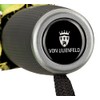 VON LILIENFELD® Folding Pocket Umbrella Automatic Lightweight auto Open Telescopic