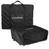 Blackstone 1722 Tabletop Griddle Cover & Carry Bag, 1722, Portable