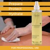 Cirepil - Pre & Post Depilatory Oil - Protects Skin