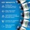 Grow Vitamin Clear Lung Cleansing Formula with Vitamin C to