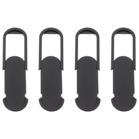 Gadpiparty 6Pcs Webcam Cover Slider Privacy Protection for Laptop Tablet Easy Slide No Damage to Prevent Hacking and