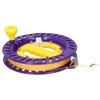 Outdoor Kite Flying Line Winder String Winding Handle Reel Grip