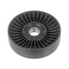 MEYLE 0140200136 Tensioner Pulley, V-Ribbed Belt