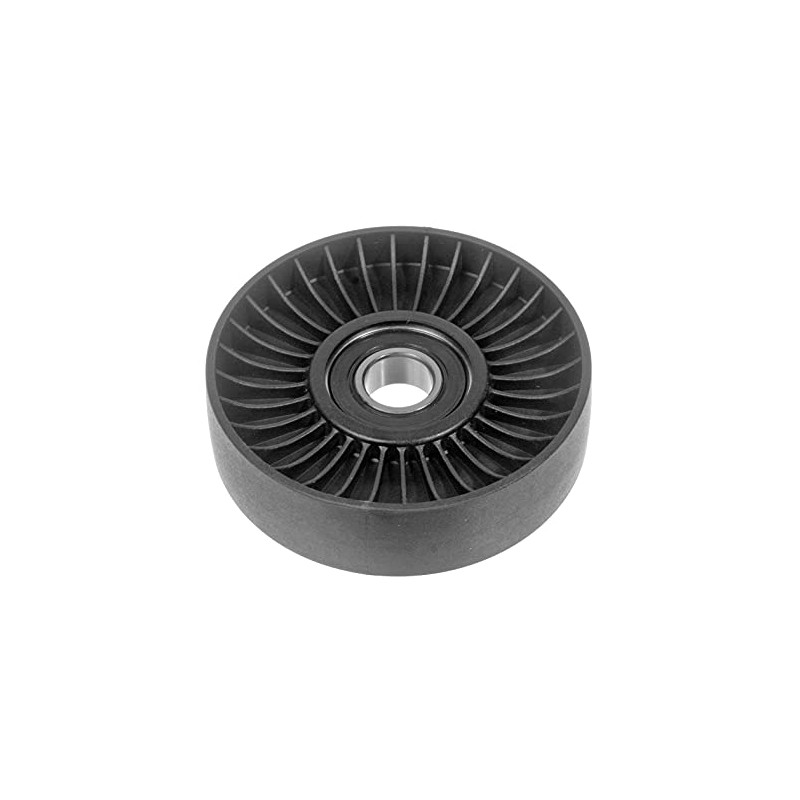 MEYLE 0140200136 Tensioner Pulley, V-Ribbed Belt