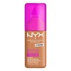 NYX Professional Makeup Foundation Make 'EM Wonder Shade: 22 Medium