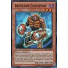 YU-GI-OH! - Inzektor Centipede (AP01-EN007) - Astral Pack: Booster One - Unlimited Edition - Super Rare