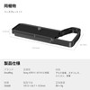 SMALLRIG Base Plate for Sony A7R V/A7 IV Bottom Mount