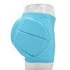 Protective Shorts Nylon and EVA Skin Friendly Heat Resistant Protective
