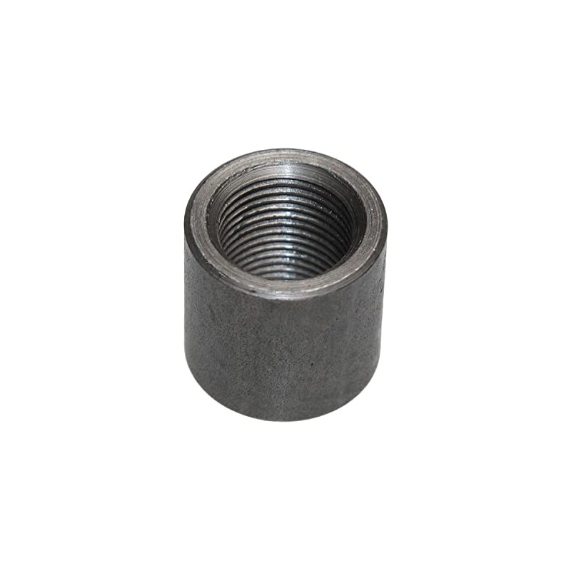 Walker Products 90-195 Oxygen Sensor Bung Mild Steel 18mm Threads