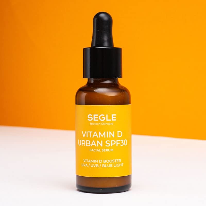 Segle Clinical | Serum Vitamin D | Hidratante | Antioxidante