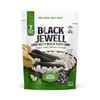 Black Jewell Gourmet Specialty Popcorn Kernels, Original Black (Pack of