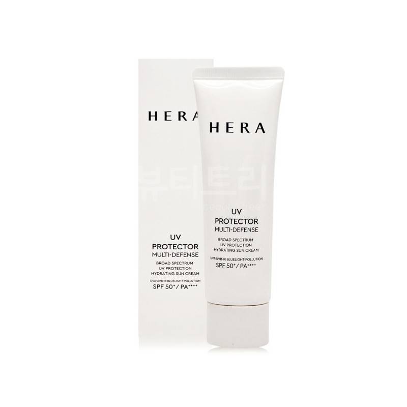 Hera UV Protector Multi Defense 50ml / 헤라 UV 프로텍터