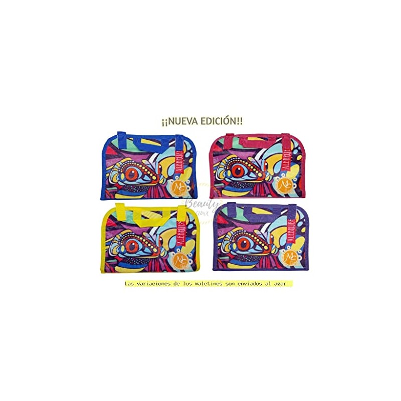 Mc Nails Kit Para Uñas Acrílicas School Básico
