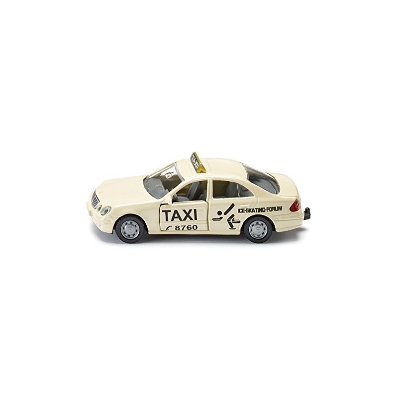 Siku # 1363 Taxi