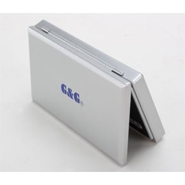 MS Pocket Scales 400 g / 0.05 g Digital Scales Gold Scales Coin Scales Letter Scales G&G