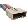 Harmony Audio Compatible with Ford Mustang 2007 2008 Single DIN