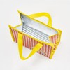 Skater Ado Mizomori FBC1 Non-Woven Cooler Bag Skater
