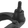 Control Arm & Ball Joint Front Lower Right Cast Iron