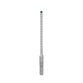 Bosch Expert7X SDS-plus Hammer Drill Bit Diameter 8.0 x 150/215 mm Pack of 10 4 Carbide Cutter