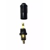 Caterpillar 9R-7942 / 179-5434 Style Strobe Light Plug. Hella 002262001.