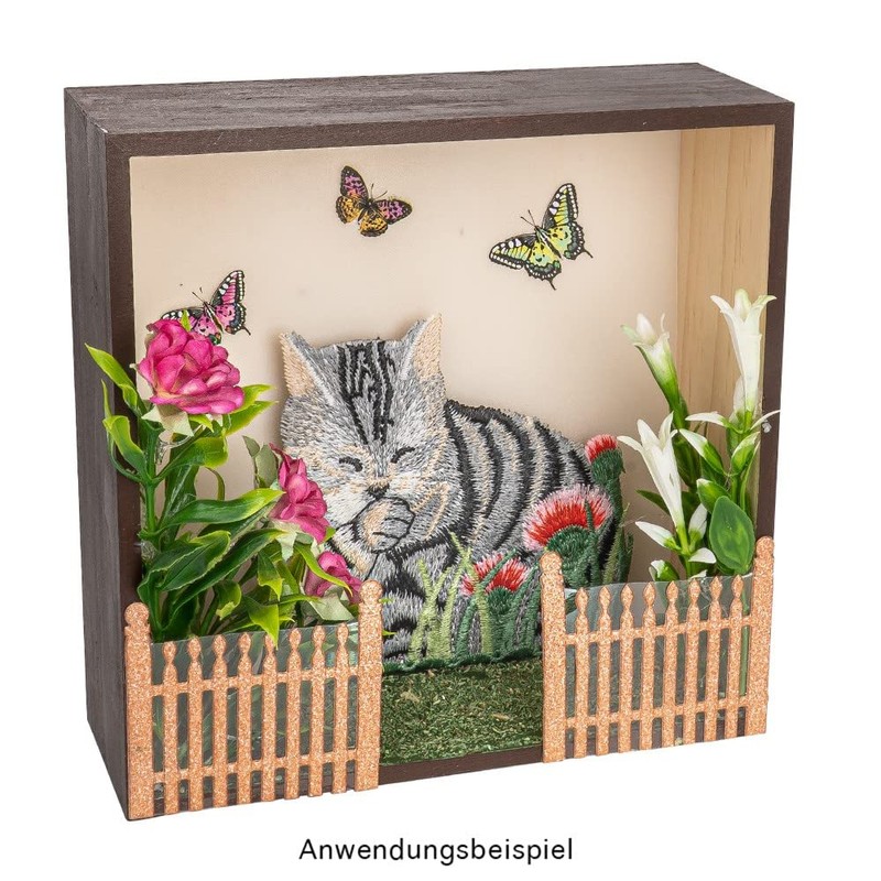 Ideen mit Herz Wooden Boxes | Picture Frames | Display