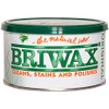 Briwax (Mahogany) Furniture Wax Polish, Cleans, stains, and polishes
