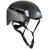 SALEWA Pura Helmet, Dark Grey, L/XL, UNISEX