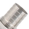 Outdoor Stainless Steel Water Outlet Port Boat Body Bottom Yacht