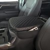 Center Console Armrest Cover for GMC Sierra & Chevy Silverado