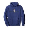 Saddleback Duck Hunting Logo Western Styled Ranch Pullover Hoodie