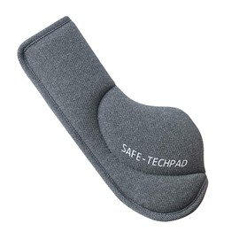 innokids Seat Belt Cover, Seat Belt Pad, Easy to Install, Shoulder Pad for Reducing Pressure Sensation, Seat Belt Cushion, Kids Belt Cover, Car Accessories, Travel