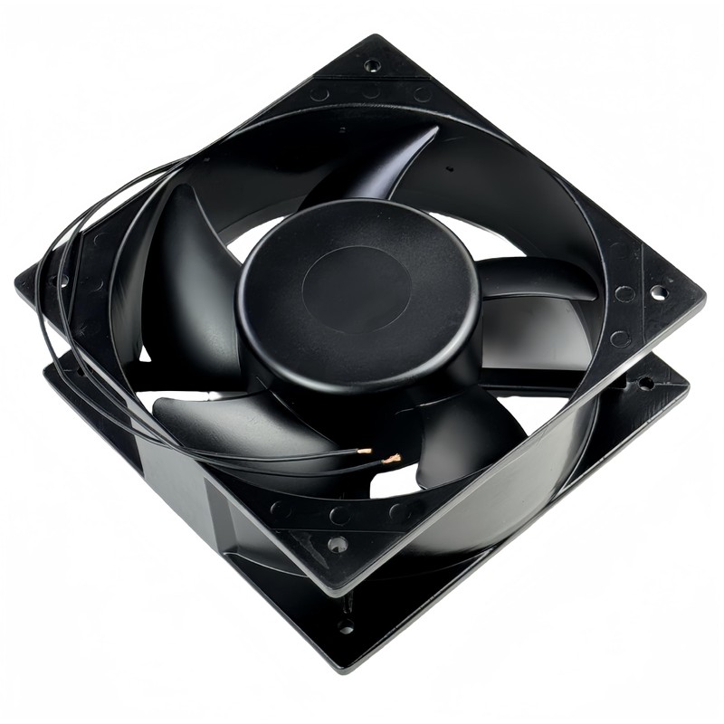 P2207HBL PROFANTEC Axial Fan, Electric Control Cabinet Cooling Fan AC230V