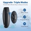 Dog Barking Control Devices 3 Modes Ultrasonic Dog Training and