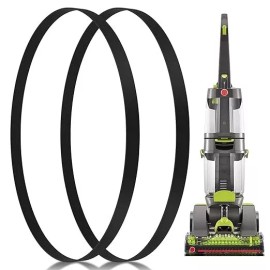 Electric Vac LLC Replacement Part for Hoover Belt for FH51000 Dual Power Max Carpet Cleaner