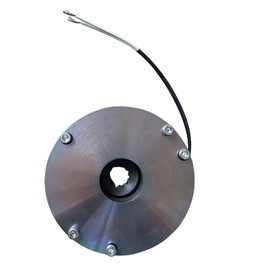 Brake Kit for JLG 7024772 24V JLG Part Used for Scissor Lift 1230ES, 1930ES, 2030ES, 2630ES...