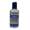Hollywood Beauty Coconut Oil, 2 Ounce