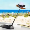 Coolballs Cool Wahini Surfer Surfing Car, Truck, or SUV Antenna