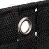 Relaxdays 2 x Hanging Storage Baskets Bathroom Hallway Bedroom Hanging