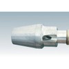 TRUSCO (torasuko) Air Duster Very Close nippurutaipu Big Nozzle TD