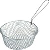 7" Wire Chip Frying Basket Oil Drainer