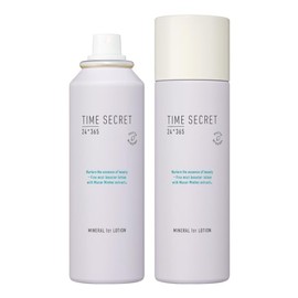 Time Secret Mineral 1st Lotion