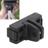 Camera Mounting Adapter Foldable 1/4 Screw Port Quick Release Adapter