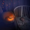 Pabobo by Angelcare - Night Projector - Musical Star -