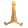 Funeral Buddhist Tools, Retention (Wood Grain) [For A4 Size] Buddhist