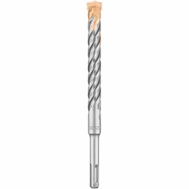 DeWalt DW5446B10 Rock Carbide SDS and Hammer, 5/8 X 6 X 8-Inch, 10-Pack