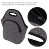 Multifunctional Neoprene Lunch Tote Bag Portable Outdoor Thermal Picnic Bag