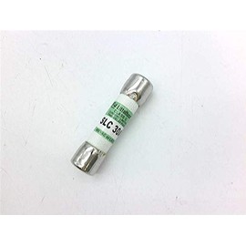 LITTELFUSE SLC-30A Fuse, Class G, 480V, TIME DELAY, 30AMP